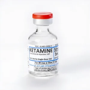 Ketamine