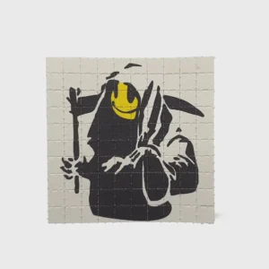 1CP LSD Blotter